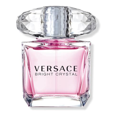 versace brilliant crystal qiymeti|Versace Crystal perfume.